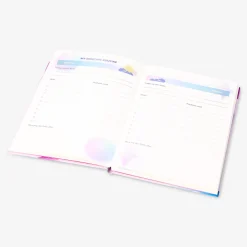 A5 beauty journal