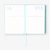 A6 book journal