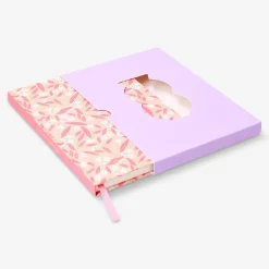 A5 bullet planner