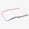 A5 floral study planner - English