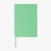 A5 green bullet planner