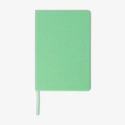 A5 green bullet planner