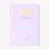 A6 musical journal