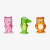 Animal diving friends - 3 pcs