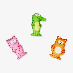 Animal diving friends - 3 pcs