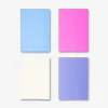 A5 notebooks - 4 pcs