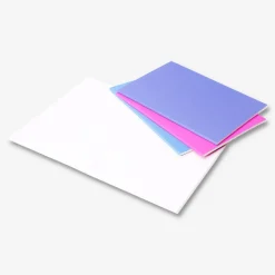 A5 notebooks - 4 pcs