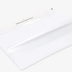 A4 punched pockets - 20 pcs