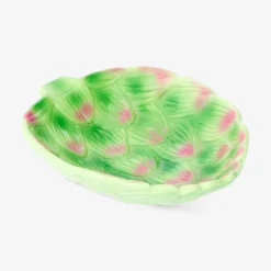 Artichoke serving bowl - 13x15 cm