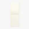A5 sketch pad