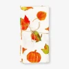 Autumnal fabric napkins - 2 pcs