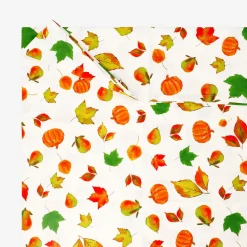 Autumnal tablecloth - 140x220 cm