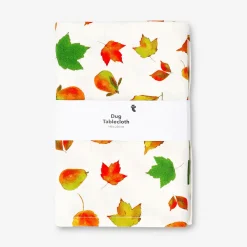 Autumnal tablecloth - 140x220 cm