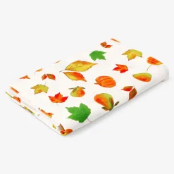 Autumnal tablecloth - 140x220 cm