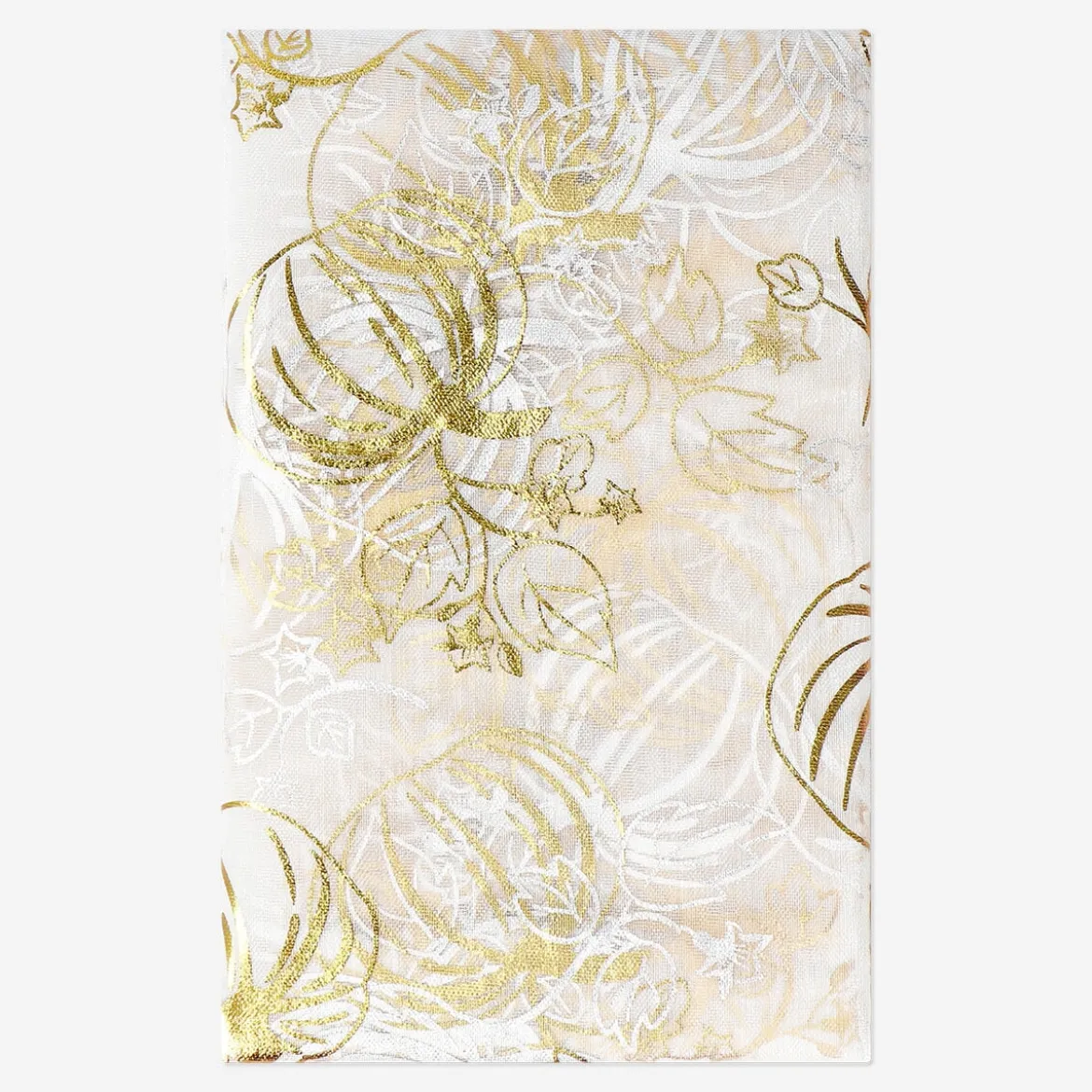 Autumn Table Runner - 40x200 cm