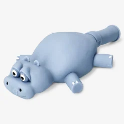 Balloon animal - Blue hippo