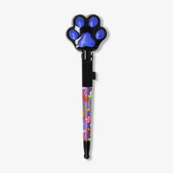 Ballpoint pen - Black cat