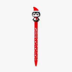 Ballpoint pen - Fidget penguin
