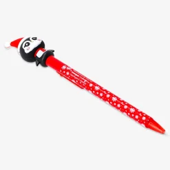 Ballpoint pen - Fidget penguin