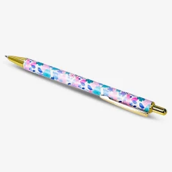Ballpoint pen - Florals