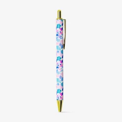 Ballpoint pen - Florals