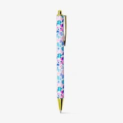 Ballpoint pen - Florals