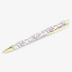 Ballpoint pen - Flower design