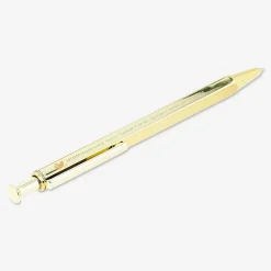 Ballpoint pen - Gold