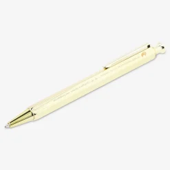 Ballpoint pen - Gold