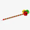 Ballpoint pen - Jingle bells