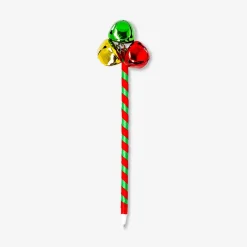Ballpoint pen - Jingle bells