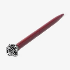 Ballpoint pen - Metal rose
