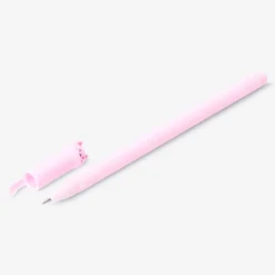Ballpoint pen - Pink cat