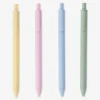 Ballpoint pens. 4 pcs