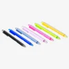 Ballpoint pens with refills - 12 pcs