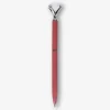 Ballpoint Pen with Gem