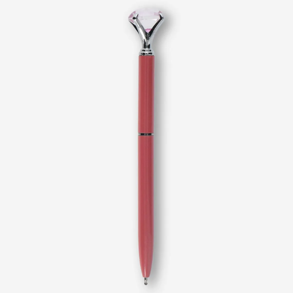 Ballpoint Pen with Gem