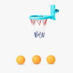 Bathtub basketball set - 4 pcs