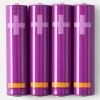 Batteries - AAA/LR03