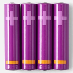 Batteries - AAA/LR03
