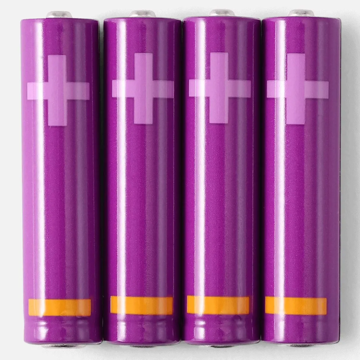Batteries - AAA/LR03