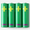 Batteries - AA/LR6