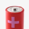 Batteries C/LR14 - 2 pcs