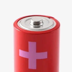 Batteries C/LR14 - 2 pcs