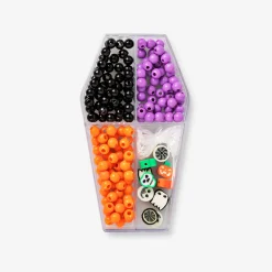 Bead set - In coffin