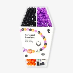 Bead set - In coffin