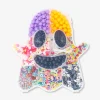 Bead set in ghost box