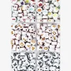 Bead set - Letters
