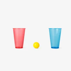 Beer game - For 2 teams