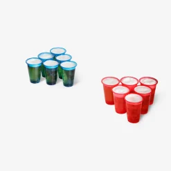 Beer game - For 2 teams